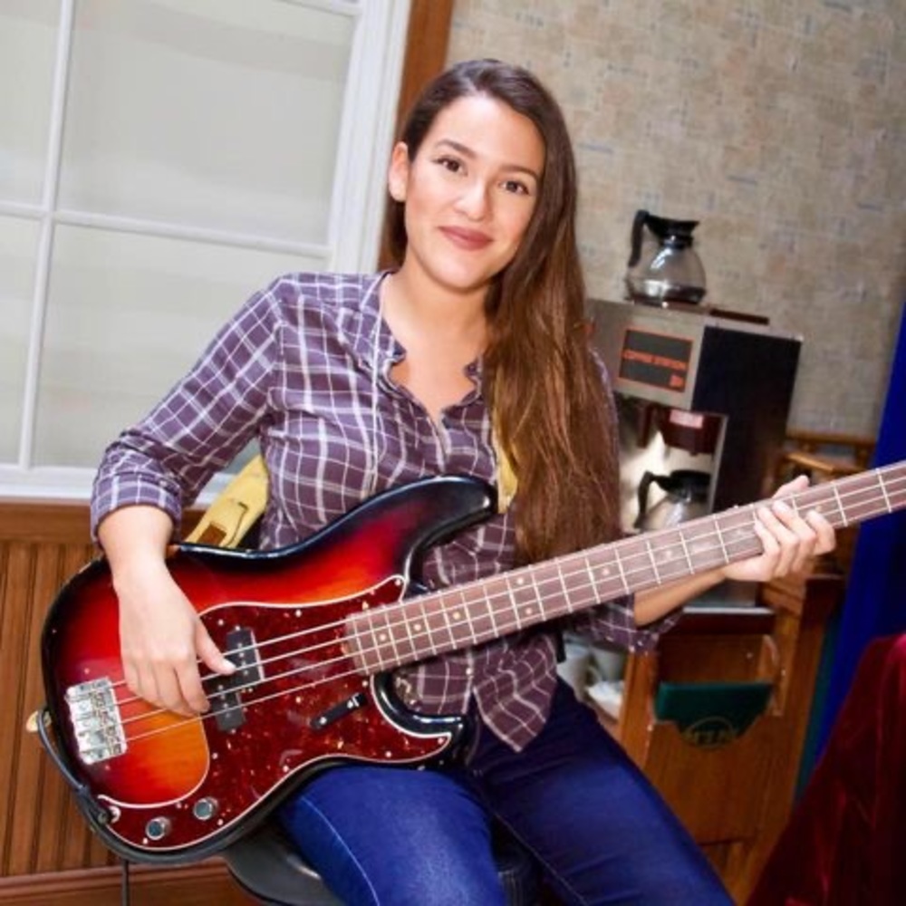 Meet your Posher, Lexi